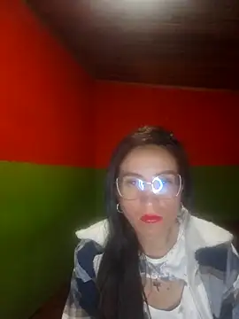 ERIKA  29 online show from September 10, 2025, 2:11 am
