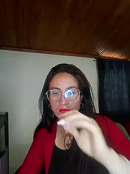 ERIKA  29 online show from September 10, 2025, 2:17 pm