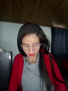 ERIKA  29 online show from September 11, 2025, 12:05 pm