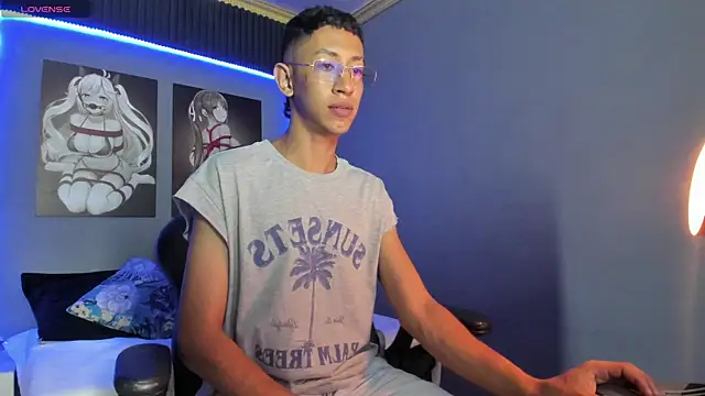 Jacob Milers online show from September 9, 2025, 5:23 pm