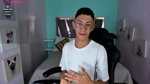 Jacob Milers online show from September 10, 2025, 6:19 pm
