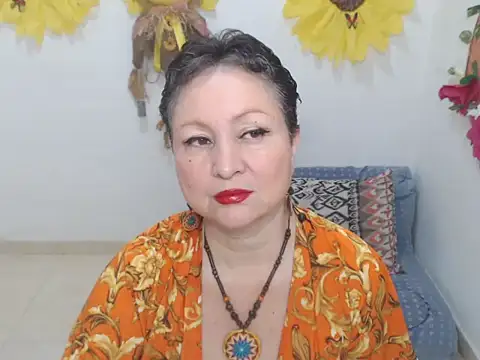 LADYJENNIFER online show from September 9, 2025, 5:45 pm