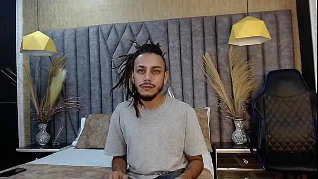 Boss Domiinator online show from September 26, 2025, 3:10 am