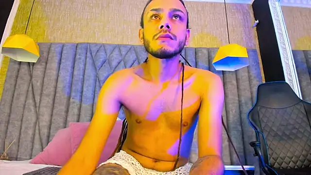 Boss Domiinator online show from November 15, 2025, 3:37 am