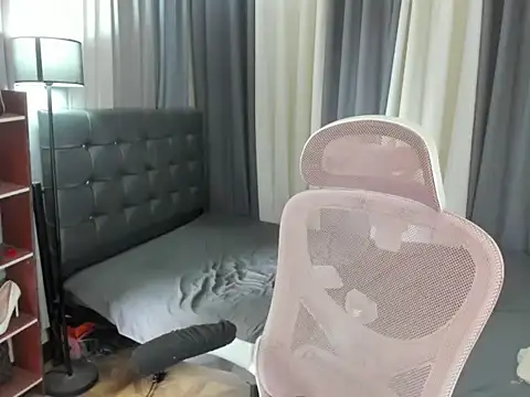 Seductive Margaux online show from February 11, 2026, 6:40 am