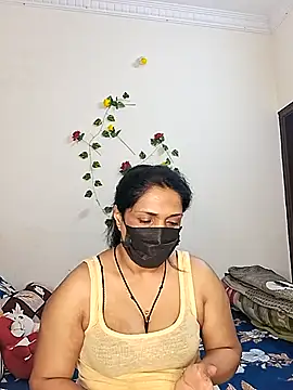 Saniya Bhabhi online show from September 8, 2025, 5:34 pm