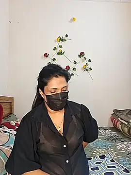 Saniya Bhabhi online show from September 11, 2025, 4:51 pm