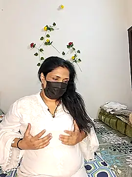 Saniya Bhabhi online show from September 12, 2025, 5:57 pm