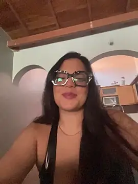 Snapshot of alilith chatting on February 27, 2026, 7:47 pm alilith online show from February 27, 2026, 7:47 pm