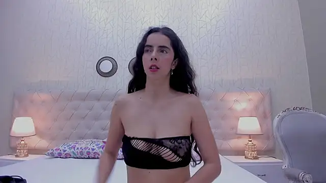 Snapshot of EmmaaGrey chatting on September 25, 2025, 1:15 pm EmmaaGrey online show from September 25, 2025, 1:15 pm