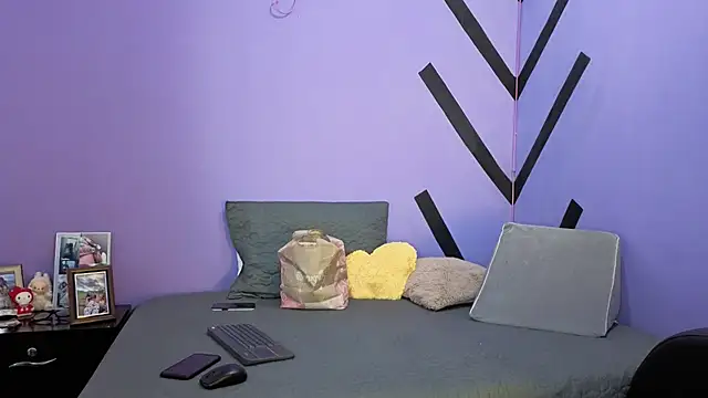 Snapshot of 666SweetAndSpicy chatting on October 4, 2025, 10:19 pm 666SweetAndSpicy online show from October 4, 2025, 10:19 pm