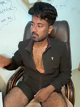 MeekBatgirl online show from December 21, 2025, 3:41 pm