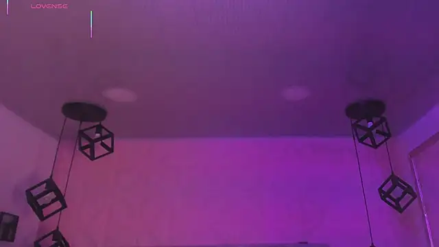 AnaVelvett online show from October 17, 2025, 1:25 pm