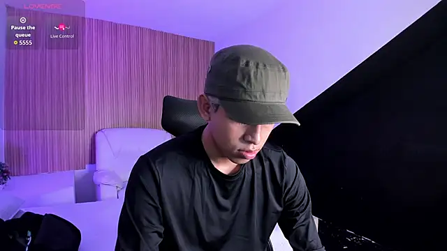 RyderStone  online show from October 16, 2025, 3:46 pm