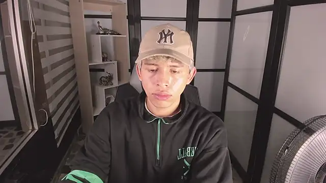 RyderStone  online show from October 30, 2025, 3:52 am