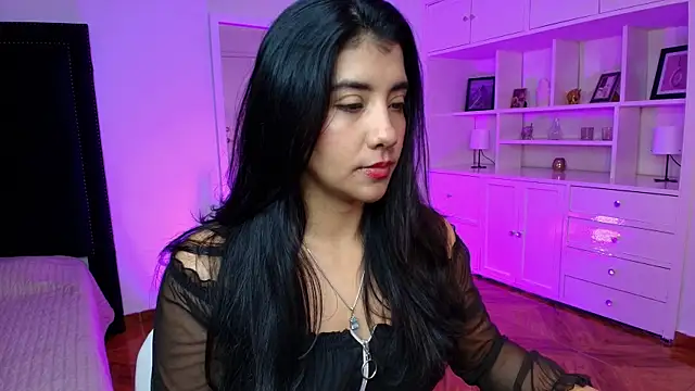 Snapshot of nina_moen chatting on October 3, 2025, 8:50 pm nina moen online show from October 3, 2025, 8:50 pm