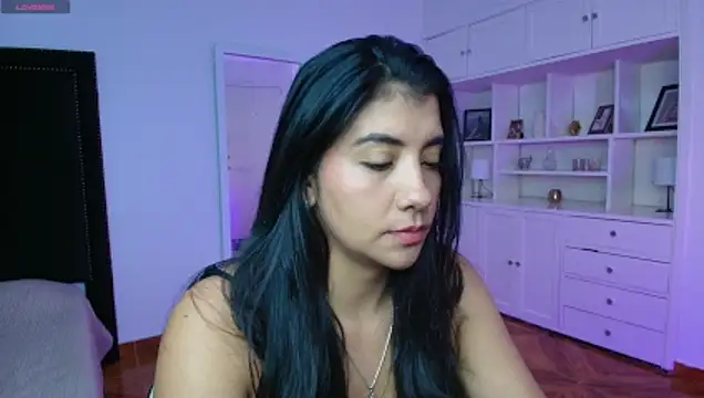 Snapshot of nina_moen chatting on October 9, 2025, 10:52 pm nina moen online show from October 9, 2025, 10:52 pm