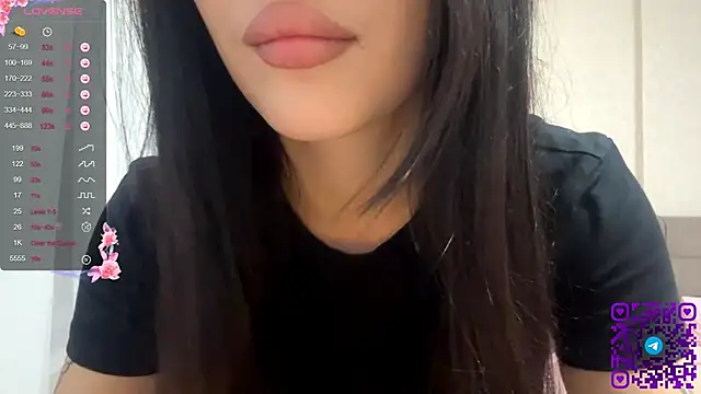 AuraJefcoat online show from February 19, 2026, 3:08 pm