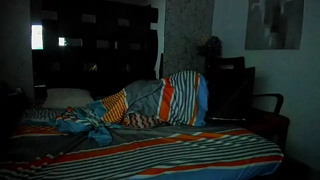 MissDiabla  online show from October 2, 2025, 10:11 am