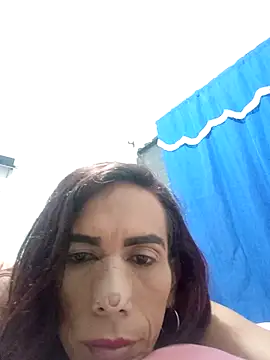 MissDiabla  online show from December 4, 2025, 5:17 am