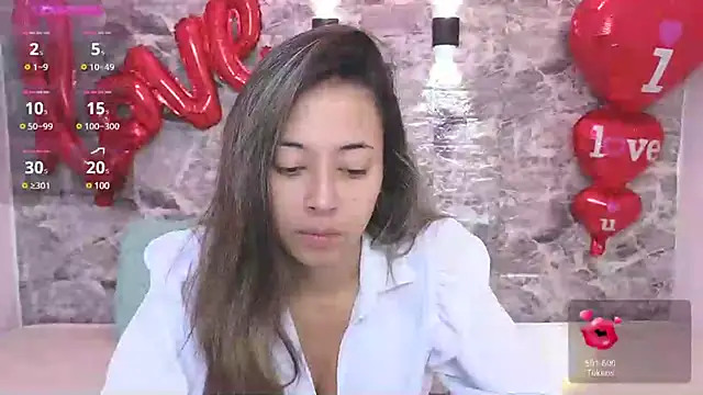 Snapshot of Danny_Ninaa chatting on February 8, 2025, 3:00 pm Danny Ninaa online show from February 8, 2025, 3:00 pm