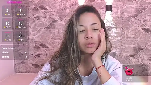 Snapshot of Danny_Ninaa chatting on February 13, 2025, 2:20 pm Danny Ninaa online show from February 13, 2025, 2:20 pm