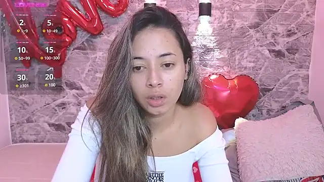 Snapshot of Danny_Ninaa chatting on February 14, 2025, 4:09 pm Danny Ninaa online show from February 14, 2025, 4:09 pm