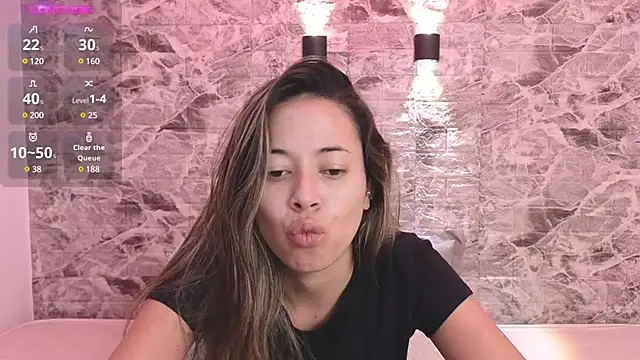 Snapshot of Danny_Ninaa chatting on February 25, 2025, 2:22 pm Danny Ninaa online show from February 25, 2025, 2:22 pm
