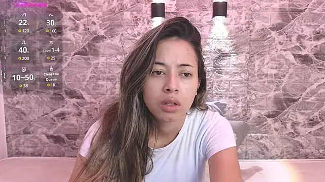 Snapshot of Danny_Ninaa chatting on February 26, 2025, 2:03 pm Danny Ninaa online show from February 26, 2025, 2:03 pm