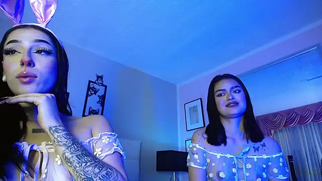 Snapshot of naty_luvinn chatting on October 29, 2025, 12:29 pm naty luvinn online show from October 29, 2025, 12:29 pm