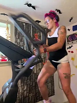 kinkycanner online show from October 27, 2025, 6:56 pm