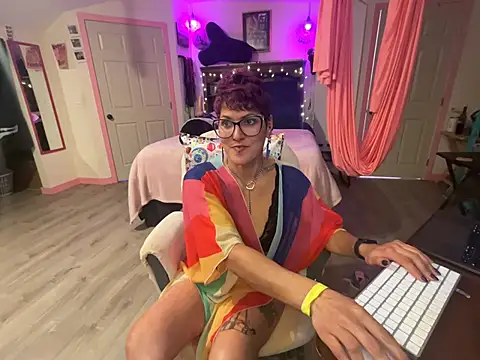 kinkycanner online show from March 1, 2026, 3:19 am