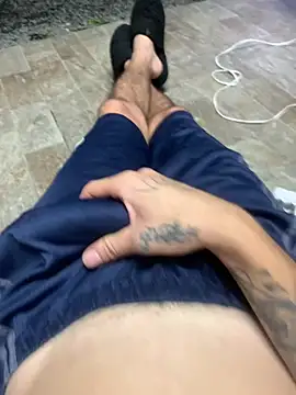 Original Luiz online show from February 18, 2026, 3:02 am