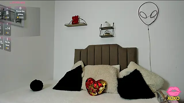 Snapshot of Elisabeth_swan chatting on September 29, 2025, 12:21 pm Elisabeth swan online show from September 29, 2025, 12:21 pm
