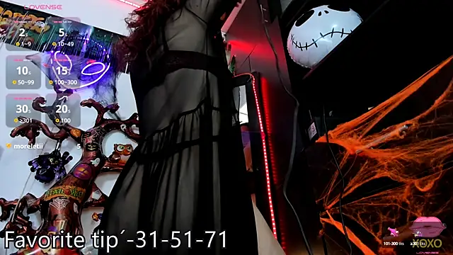 Snapshot of Elisabeth_swan chatting on October 14, 2025, 12:06 pm Elisabeth swan online show from October 14, 2025, 12:06 pm
