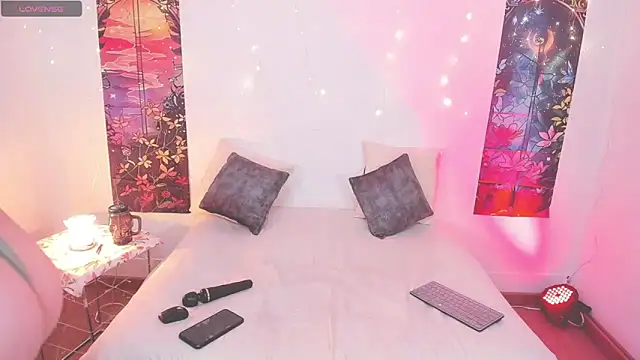 Elisabeth swan online show from February 4, 2026, 11:16 am