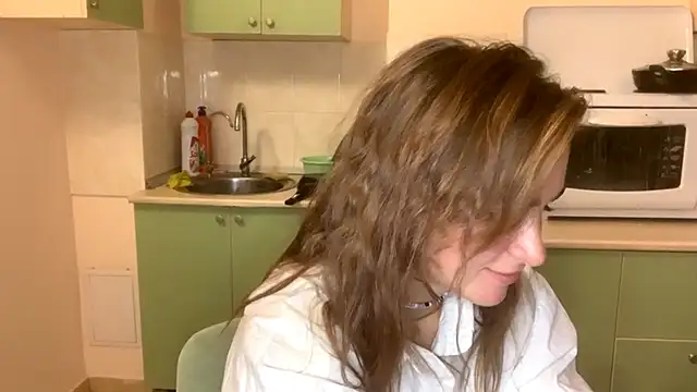 BunnyTiedeman online show from October 6, 2025, 4:15 pm