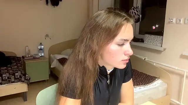 BunnyTiedeman online show from October 11, 2025, 3:10 pm