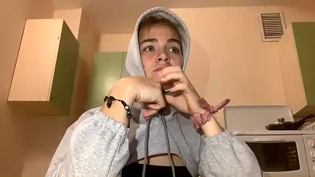 BunnyTiedeman online show from October 20, 2025, 3:12 pm