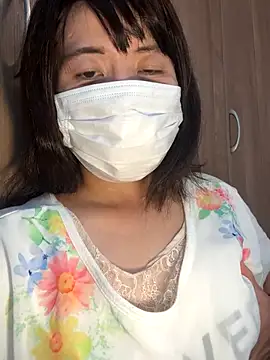 hanachan 001 online show from September 9, 2025, 5:51 am