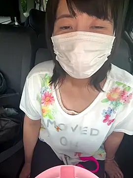 hanachan 001 online show from September 30, 2025, 6:07 am