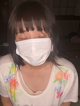 hanachan 001 online show from October 4, 2025, 1:09 pm