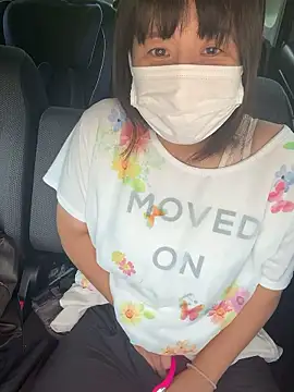 hanachan 001 online show from October 15, 2025, 6:02 am