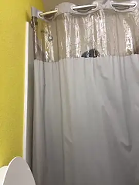 CREAMYASSNAEE online show from March 9, 2026, 12:14 am