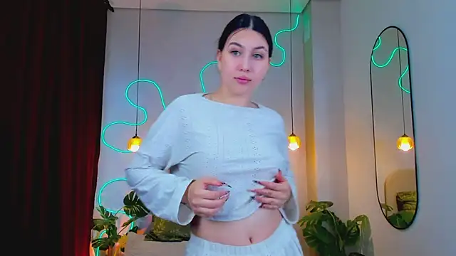 LollyTease online show from September 13, 2025, 2:06 pm