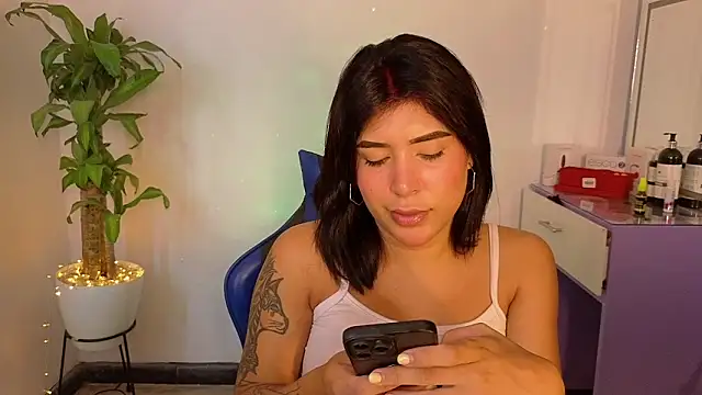dahiana marin online show from May 10, 2026, 7:30 pm