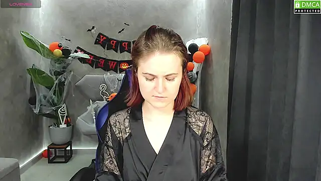 Roxy foxi online show from November 7, 2025, 1:05 am