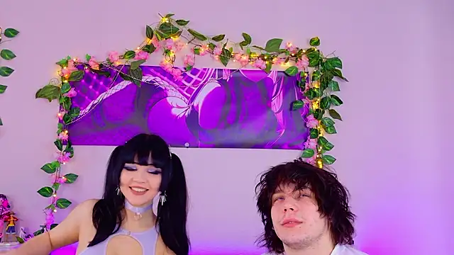 Night angell69 online show from March 3, 2026, 10:32 am