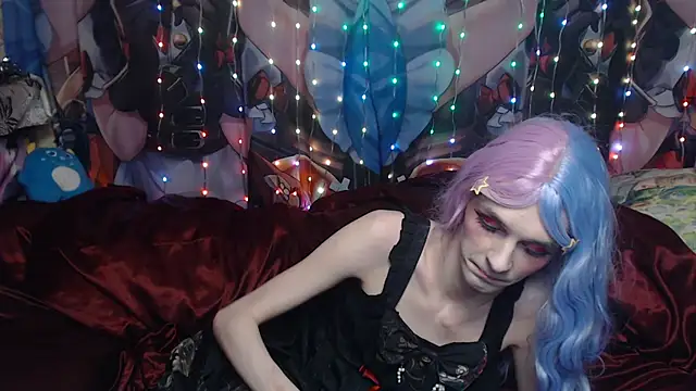 yutachka online show from November 4, 2025, 10:53 pm