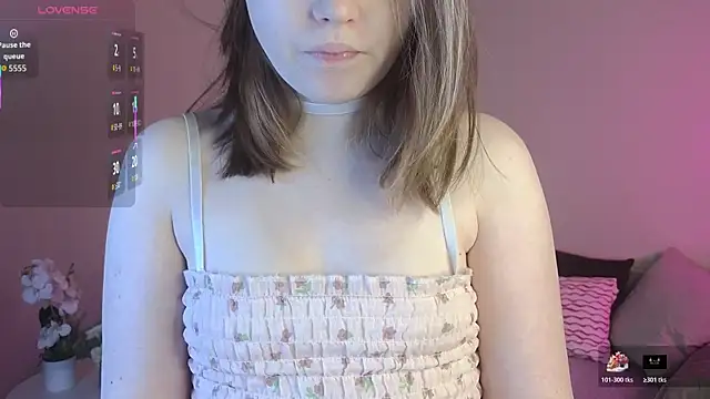 Sweetie Hope online show from January 18, 2026, 4:11 pm